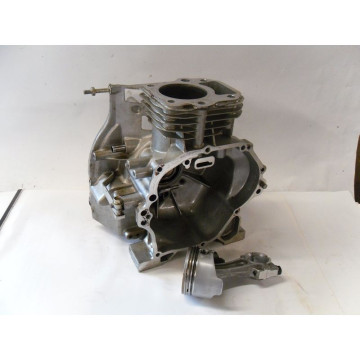CARTER MOTEUR + PISTON +...