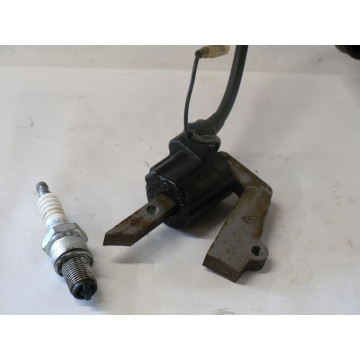 BOBINE ALLUMAGE MOTEUR...