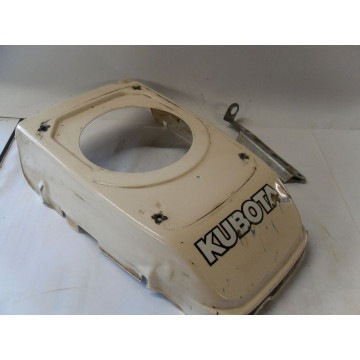 VOLUTE LANCEUR MOTEUR...