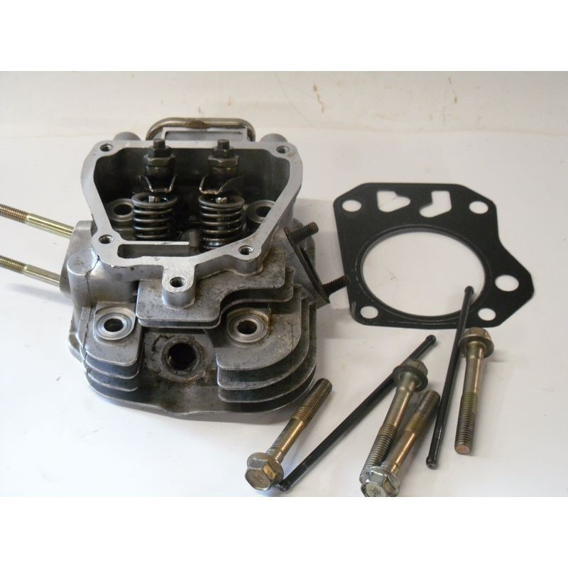 MOTEUR KUBOTA GH 1302TS