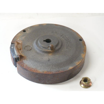 VOLANT MAGNETIQUE MOTEUR...