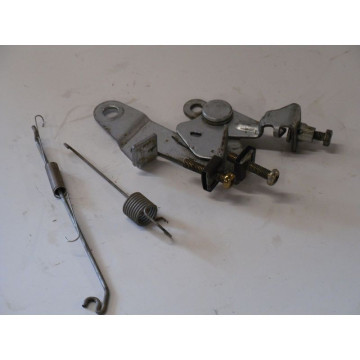 PLATINE DE GAZ MOTEUR...