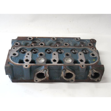 CULASSE MOTEUR KUBOTA D...