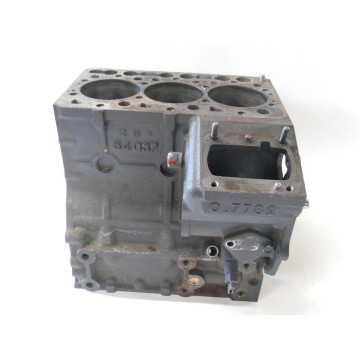 BLOC MOTEUR  KUBOTA D...