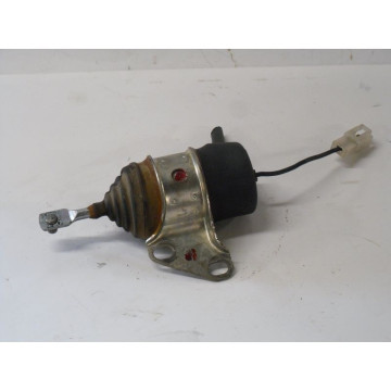 SOLENOID ARRET MOTEUR...