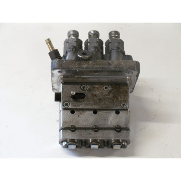 POMPE INJECTION MOTEUR...