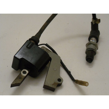 BOBINE ALLUMAGE MOTEUR...