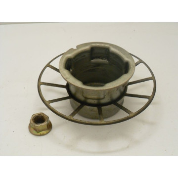 COUPELLE LANCEUR MOTEUR...