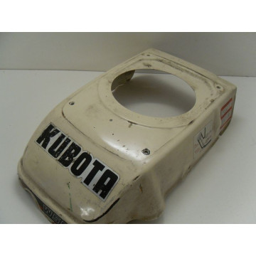 VOLUTE LANCEUR MOTEUR...