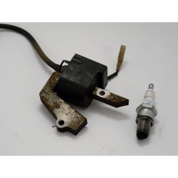 BOBINE ALLUMAGE MOTEUR...