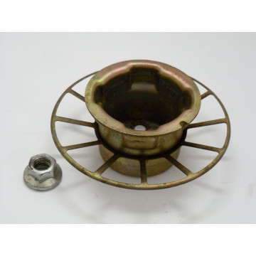 COUPELLE LANCEUR MOTEUR...