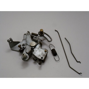 PLATINE DE GAZ MOTEUR...
