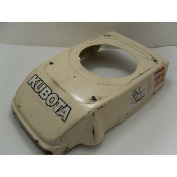 CAPOT SUPERIEUR MOTEUR...