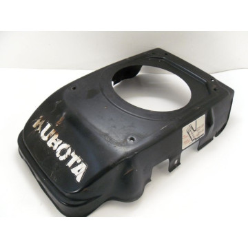 CAPOT SUPERIEUR MOTEUR...