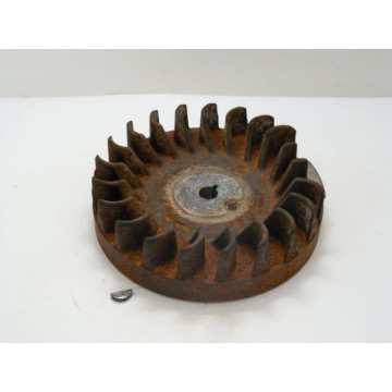 VOLANT MAGNETIQUE MOTEUR...