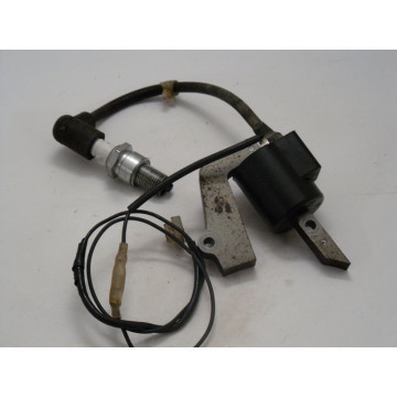 BOBINE ALLUMAGE MOTEUR...