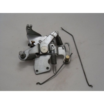 PLATINE DE GAZ MOTEUR...