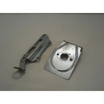 TOLES DE PROTECTION MOTEUR...