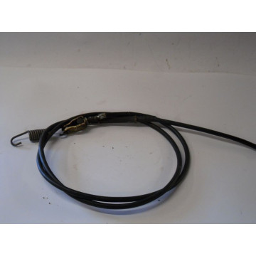CABLE EMBRAYAGE MOTOBINEUSE...