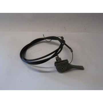 CABLE GAZ MOTOBINEUSE...