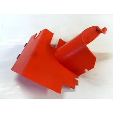 CACHE PLASTIQUE  TONDEUSE...