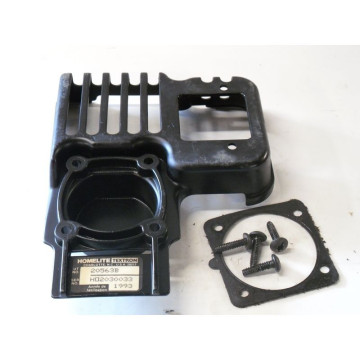 CARTER MOTEUR DEB- HOMELITE...