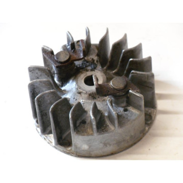 VOLANT MAGNETIQUE DEB-...