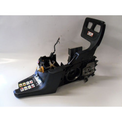 CARTER RESERVOIR HOMELITE...