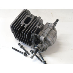 SHORT-BLOC + POMPE A HUILE...