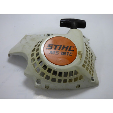 LANCEUR TRONCONNEUSE STIHL...