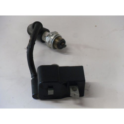 BOBINE ALLUMAGE HOMELITE...