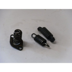 SILENT-BLOCS HOMELITE CSP...