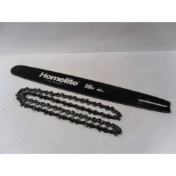 GUIDE + CHAINE (3/25-66...