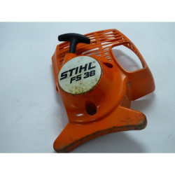 LANCEUR TRONCONNEUSE STIHL...