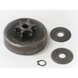 PIGNON (3/8) picco HOMELITE...