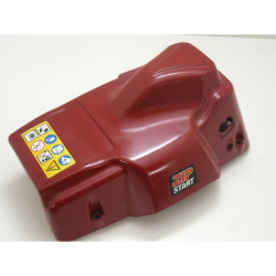 CAPOT SUPERIEUR HOMELITE...