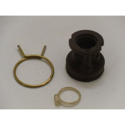 BRIDE CARBURATEUR  HOMELITE...