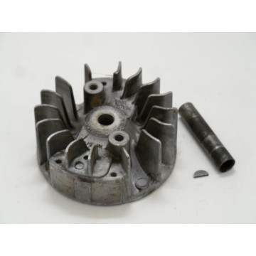 VOLANT MAGNETIQUE MOTEUR...