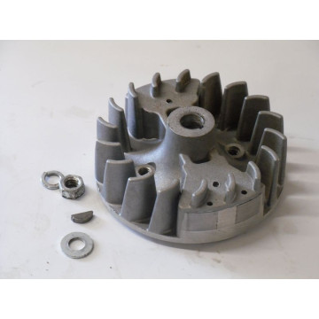 VOLANT MAGNETIQUE  ALKO FRS...