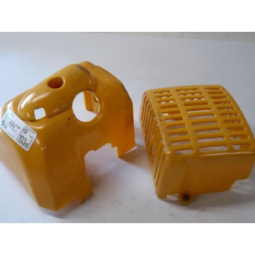 CAPOT PLASTIQUE   ALKO FRS...