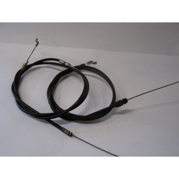 CABLE TRACTAGE + FREIN...