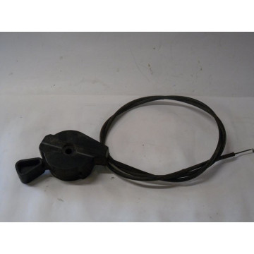 TRANSMISSION GAZ ALKO 520...