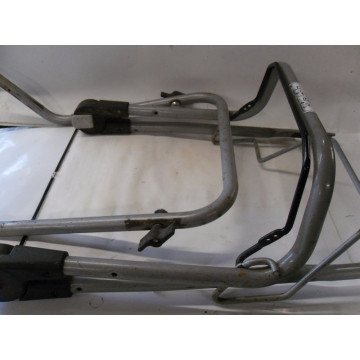 GUIDON ALKO 520 BR SILVER...