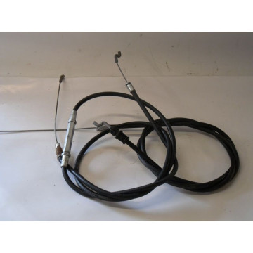 CABLE TRACTAGE + FREIN...