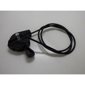 CABLE GAZ + MANETTE ALKO...