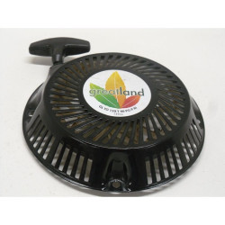 LANCEUR COMPLET GREATLAND...