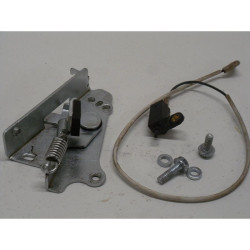 LEVIER DE SECURITE...