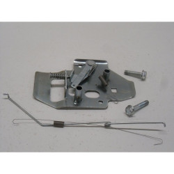 PLATINE DE GAZ GREATLAND...