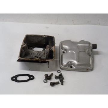 ECHAPPEMENT RYOBI RK 33 (1)