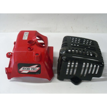 CAPOTS  PROTECTEUR RYOBI RK...